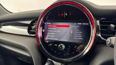 MINI Hatchback 1.5 Cooper Sport Premium 5dr Auto Petrol Hatchback